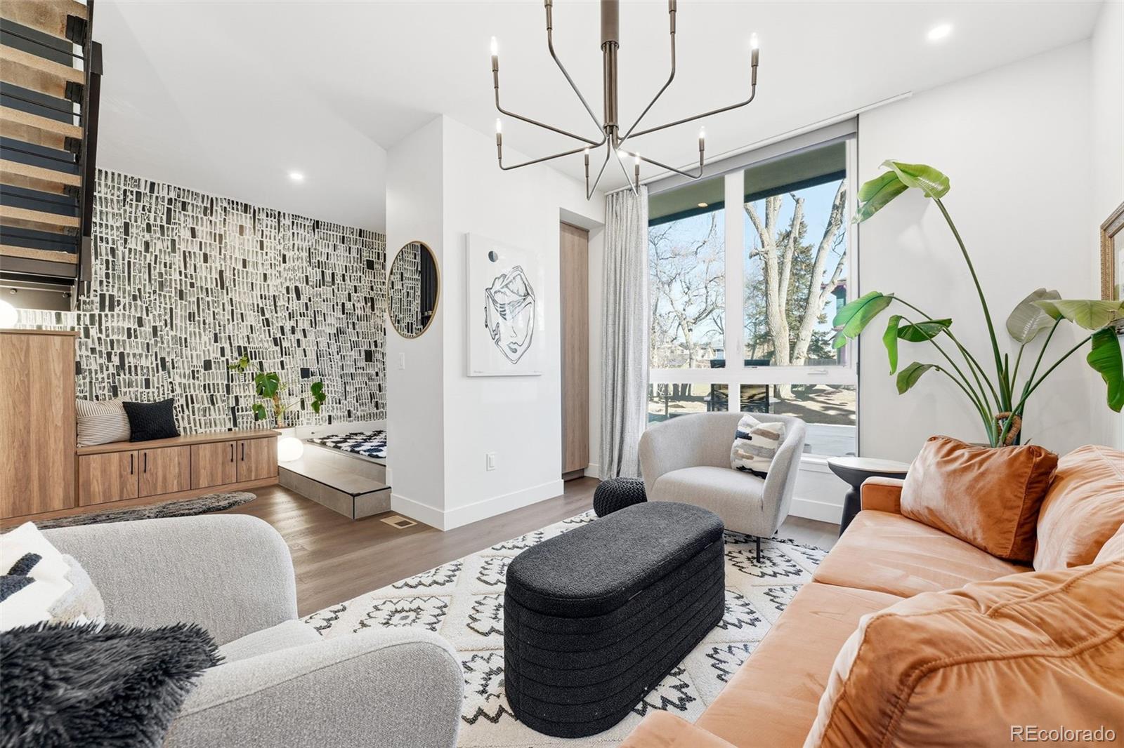 3885 Stuart Street Denver, CO 80212 - Photo 7 of 48