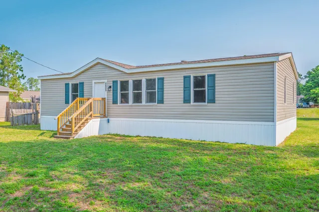 $170,000 | 4625 Canary Way, Crestview, FL 32539