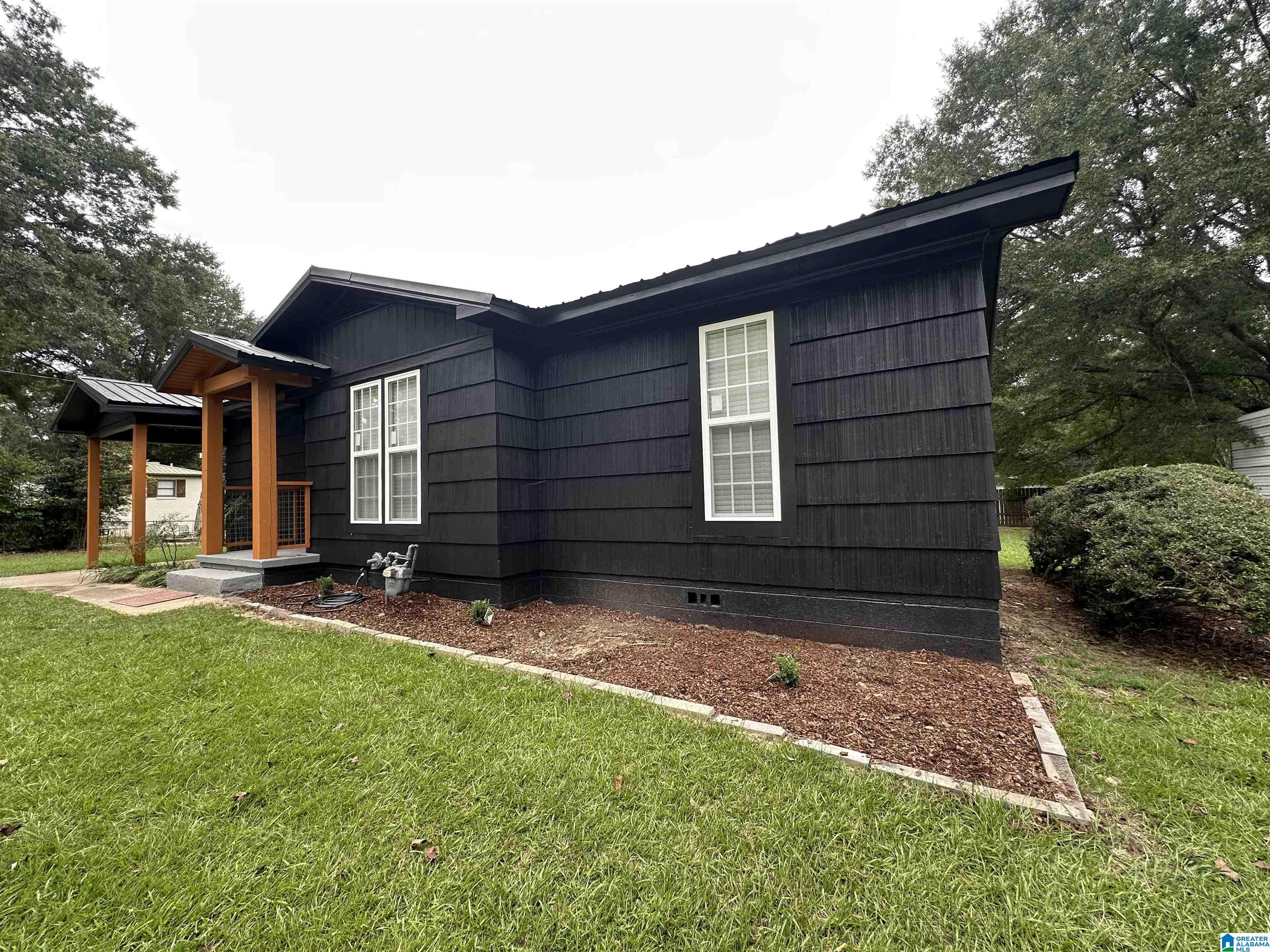 5618 McKinney Road Mount Olive, AL 35117 - Photo 34 of 35