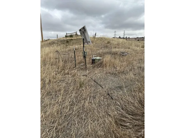 a view of an ocean beach
