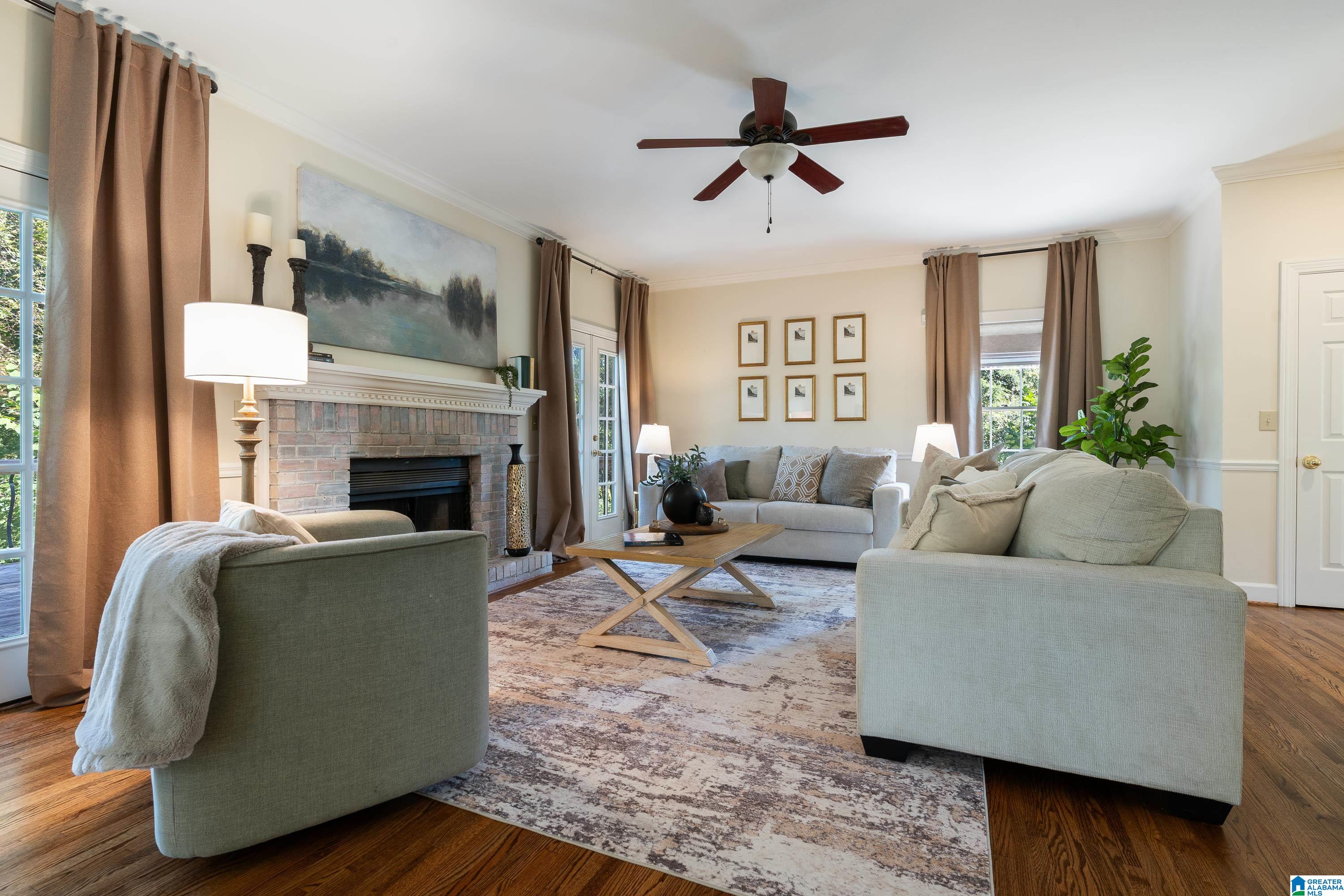 1462 Shades Crest Road Birmingham, AL 35226 - Photo 11 of 53
