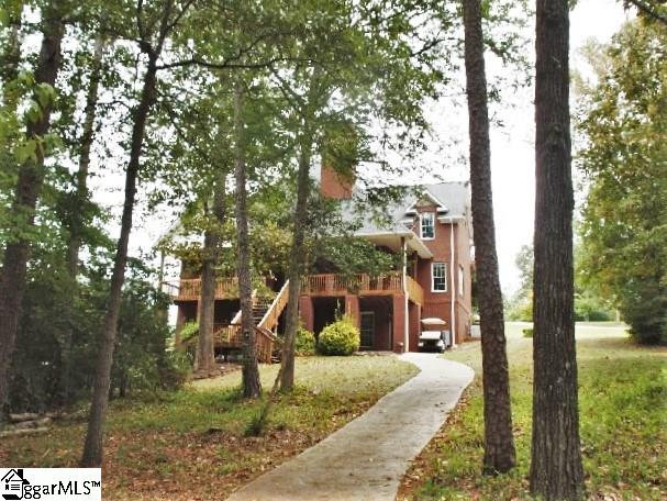218 Sandy Point Drive Anderson, SC 29625 - Photo 1 of 19 Gallery Image 1