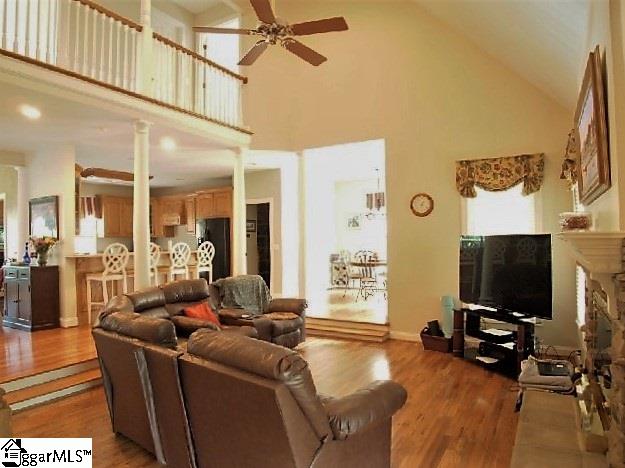 218 Sandy Point Drive Anderson, SC 29625 - Photo 5 of 19 Gallery Image 5