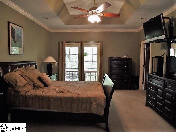 218 Sandy Point Drive Anderson, SC 29625 - Photo 10 of 19 Gallery Image 10