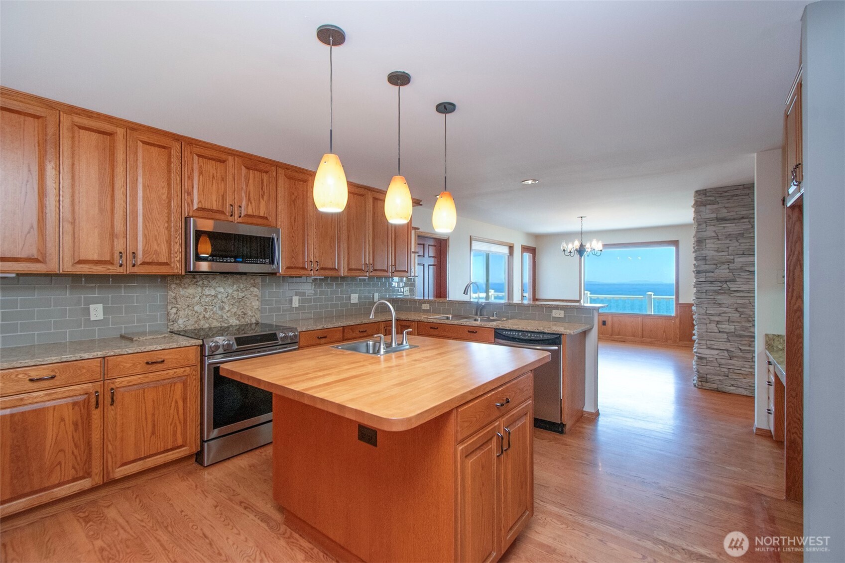 99 South Point Road Port Angeles, WA 98363 - Photo 11 of 38