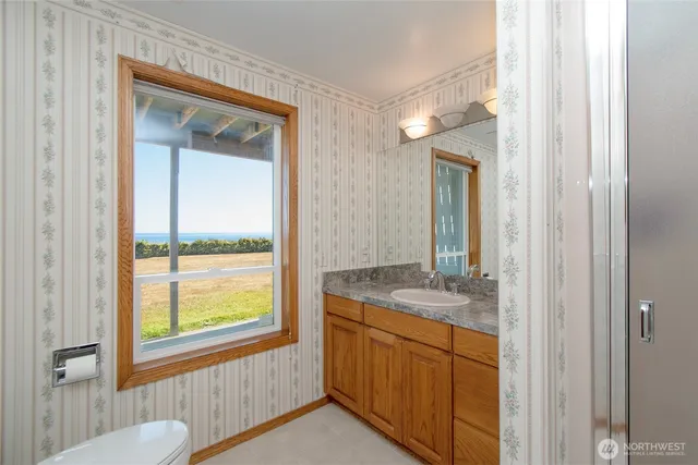 $1,149,950 | 99 South Point Road, Port Angeles, WA 98363