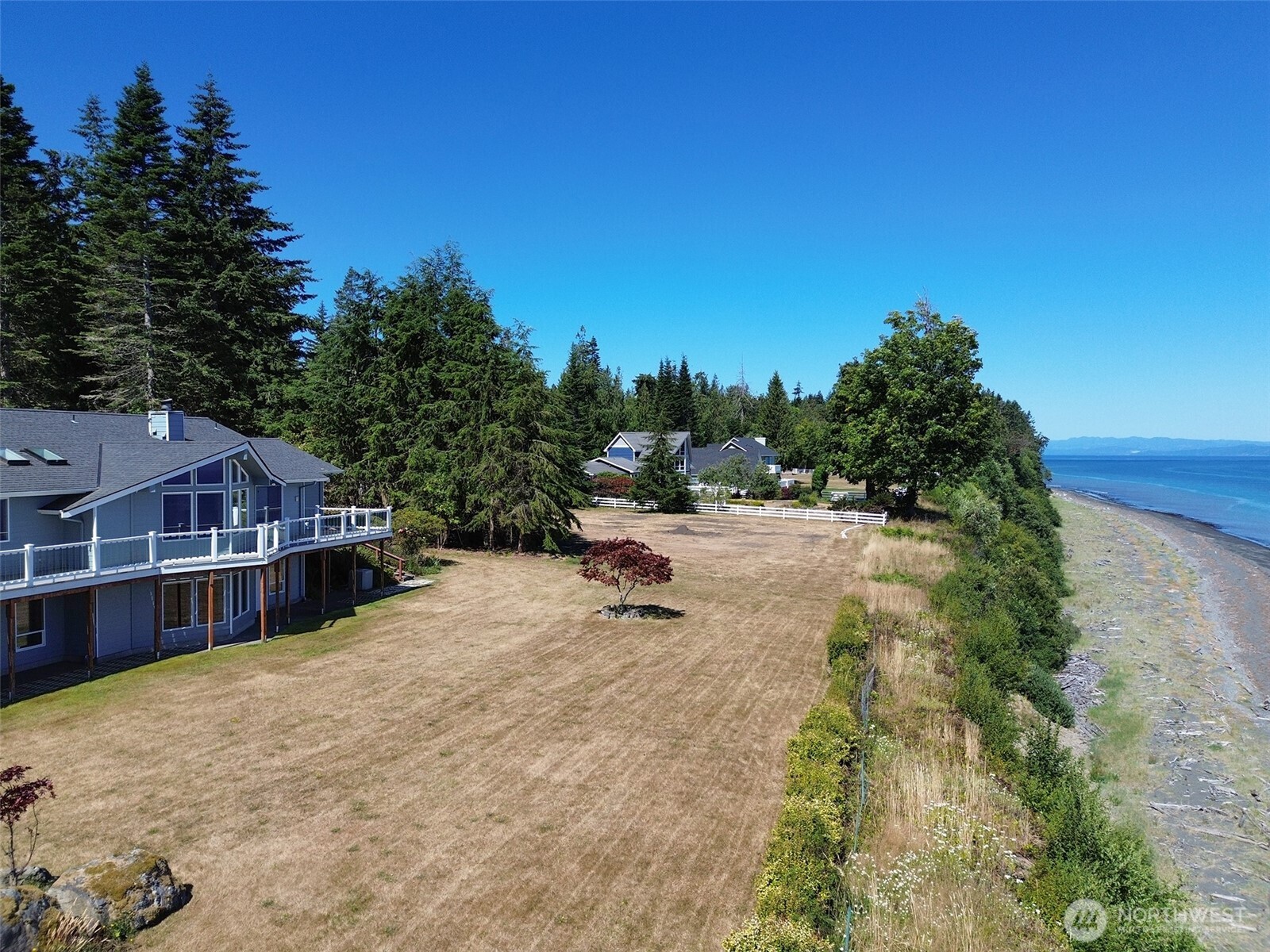 99 South Point Road Port Angeles, WA 98363 - Photo 3 of 38