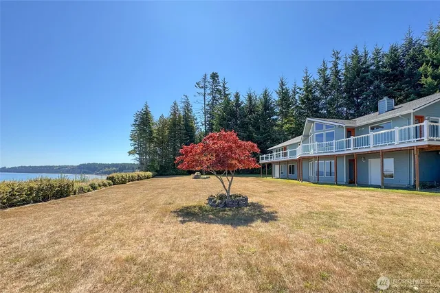 $1,149,950 | 99 South Point Road, Port Angeles, WA 98363