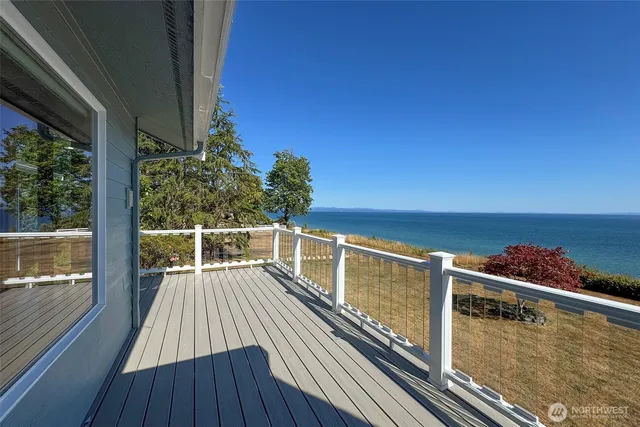 $1,149,950 | 99 South Point Road, Port Angeles, WA 98363