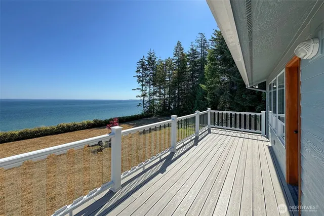 $1,149,950 | 99 South Point Road, Port Angeles, WA 98363