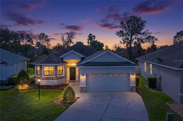 $349,000 | 6306 Silver Leaf Lane, Lakeland, FL 33813