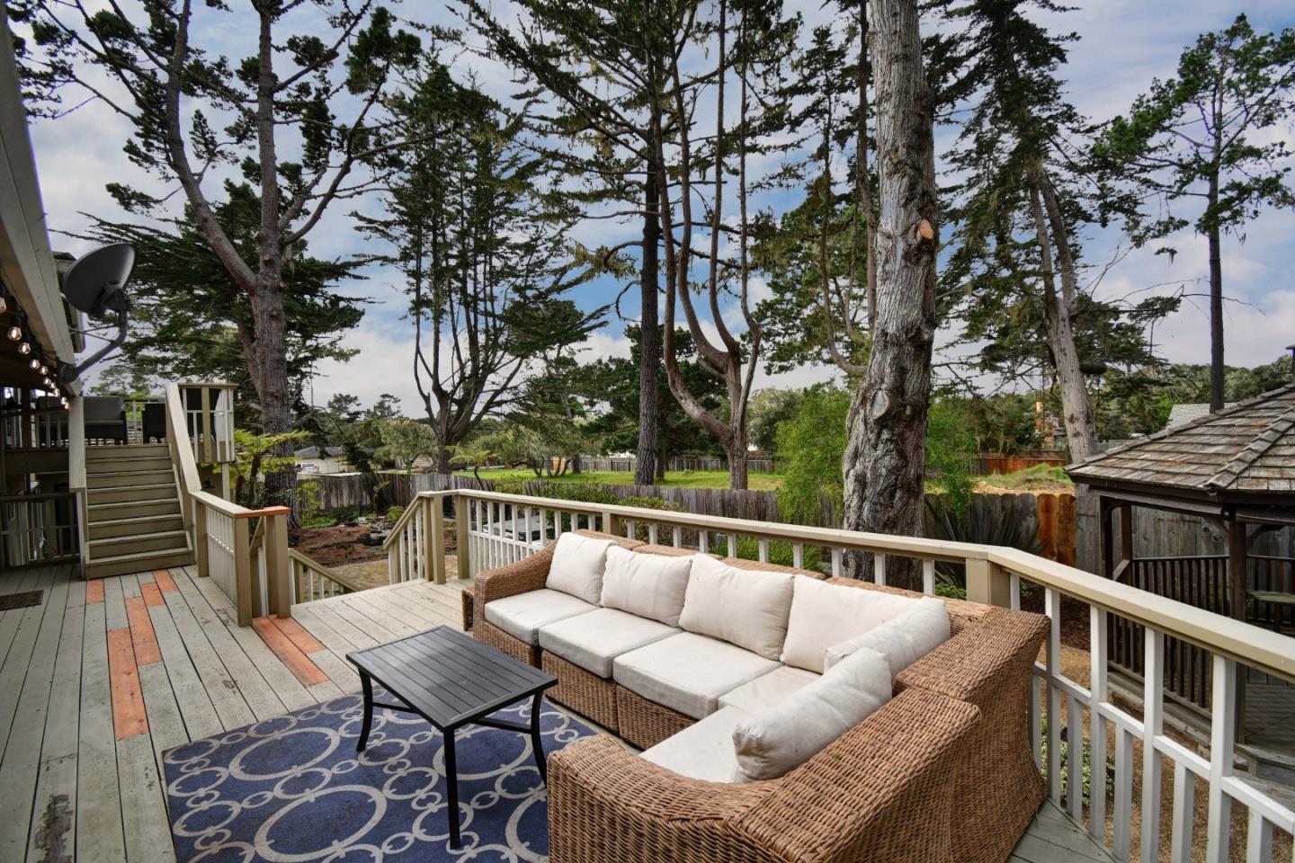 2862 Congress Road Pebble Beach, CA 93953 - Photo 24 of 25 Gallery Image 24