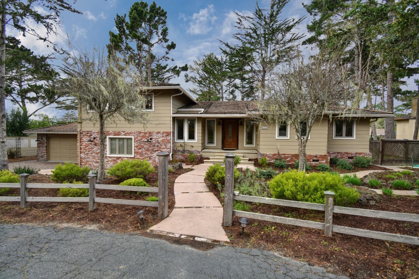 2862 Congress Road Pebble Beach, CA 93953 - Photo 25 of 25 Gallery Image 25