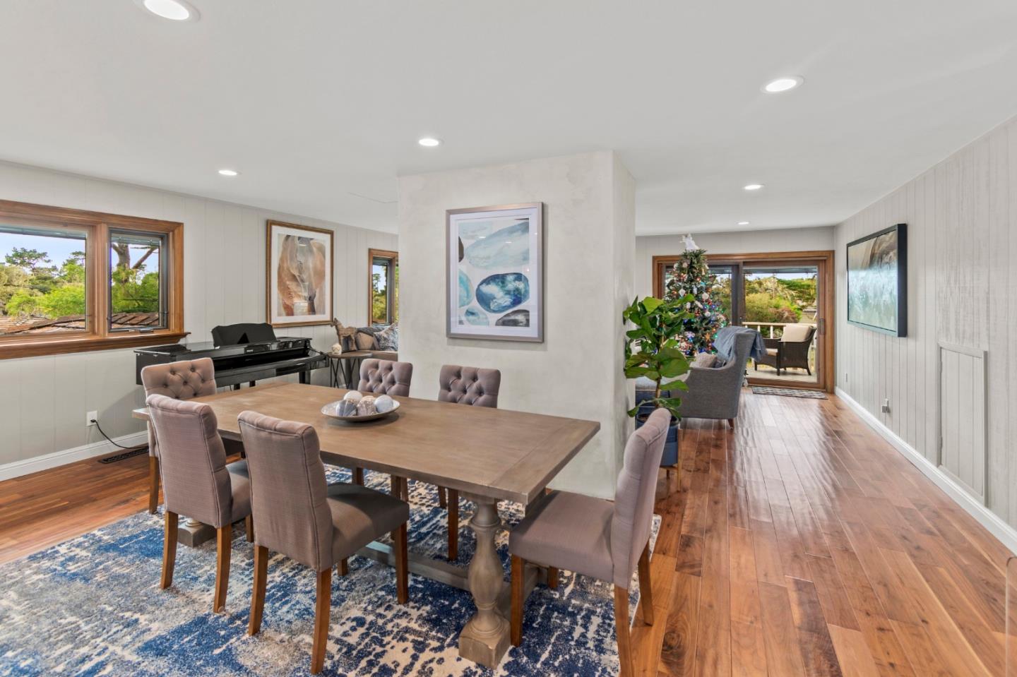 2862 Congress Road Pebble Beach, CA 93953 - Photo 5 of 25 Gallery Image 5