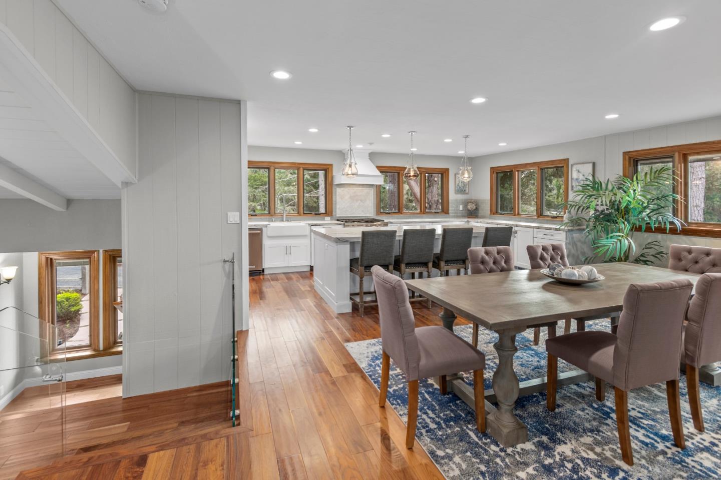 2862 Congress Road Pebble Beach, CA 93953 - Photo 6 of 25 Gallery Image 6
