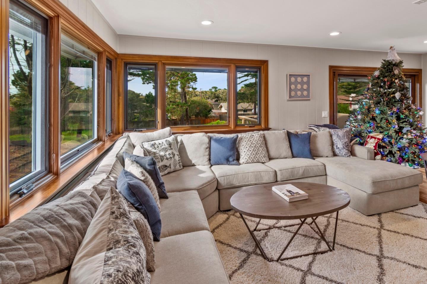 2862 Congress Road Pebble Beach, CA 93953 - Photo 7 of 25 Gallery Image 7