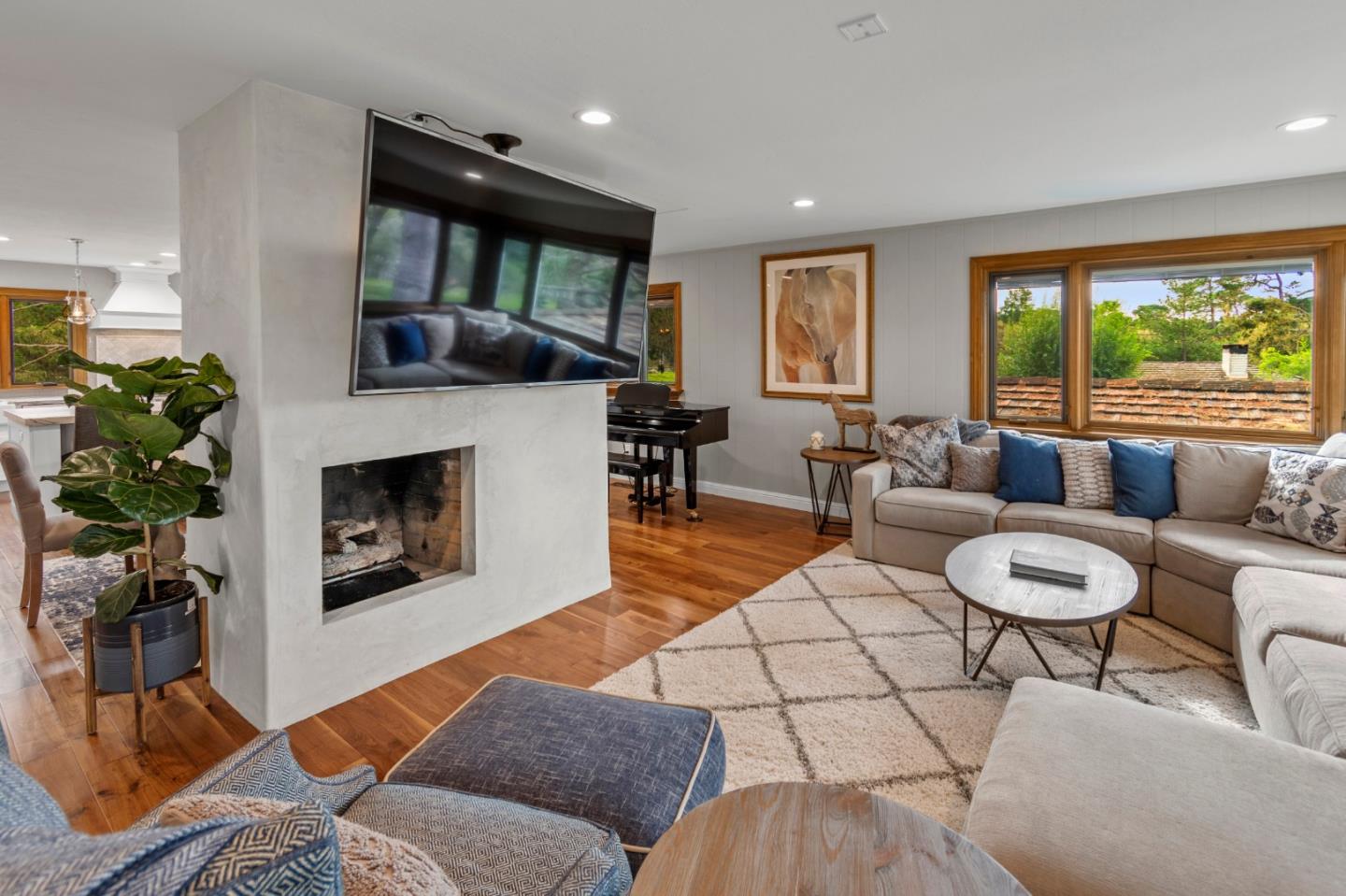 2862 Congress Road Pebble Beach, CA 93953 - Photo 8 of 25 Gallery Image 8