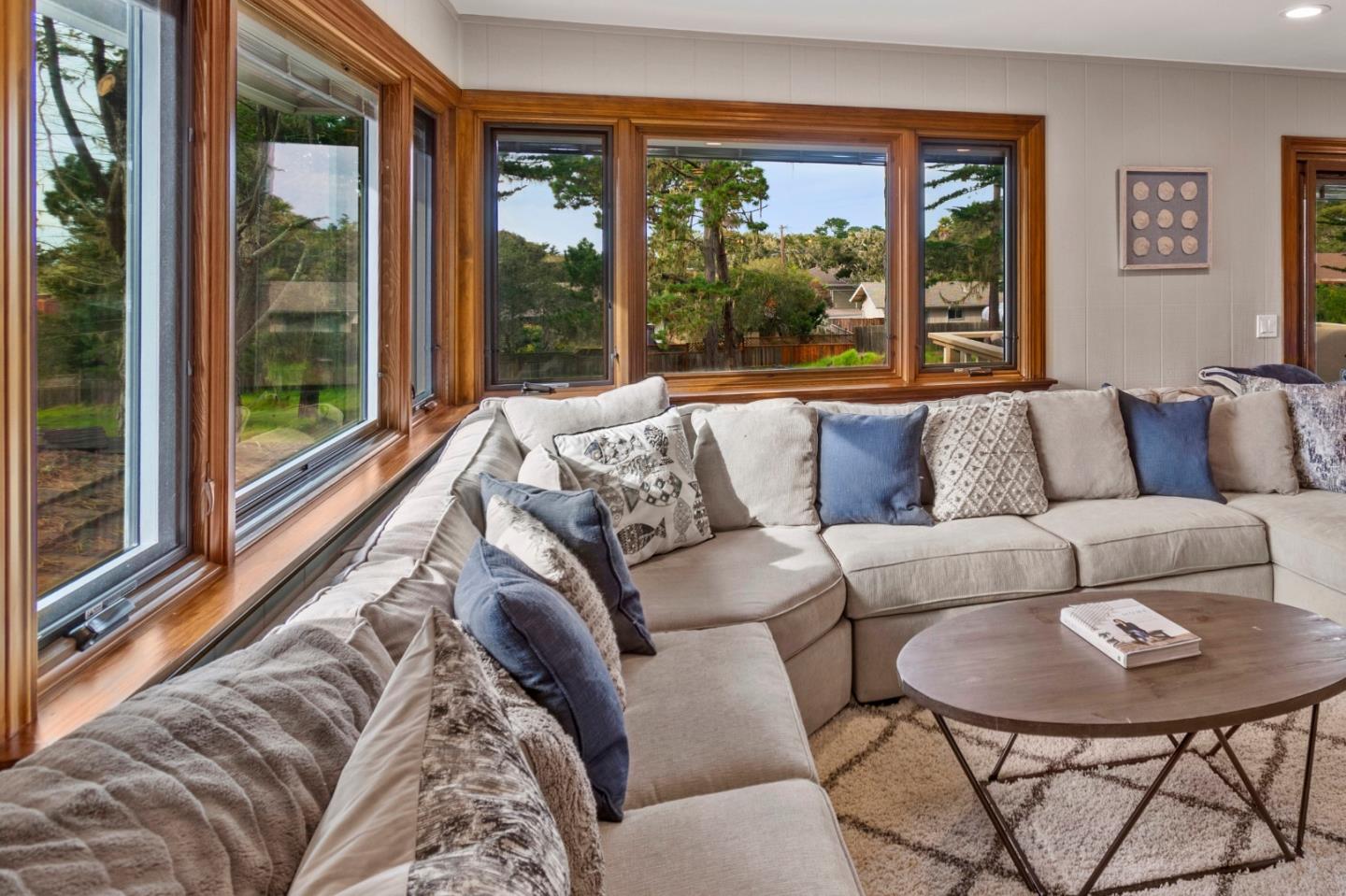 2862 Congress Road Pebble Beach, CA 93953 - Photo 9 of 25 Gallery Image 9