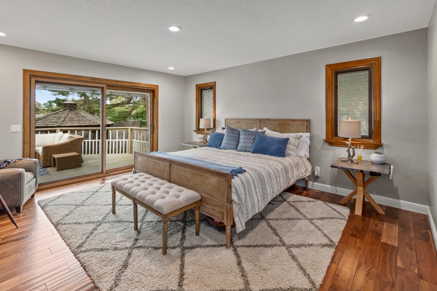 2862 Congress Road Pebble Beach, CA 93953 - Photo 10 of 25 Gallery Image 10