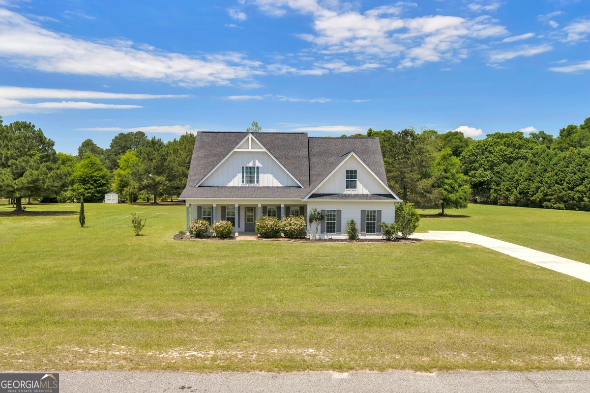 141 Landing Road Cordele, GA 31015 - Photo 36 of 56