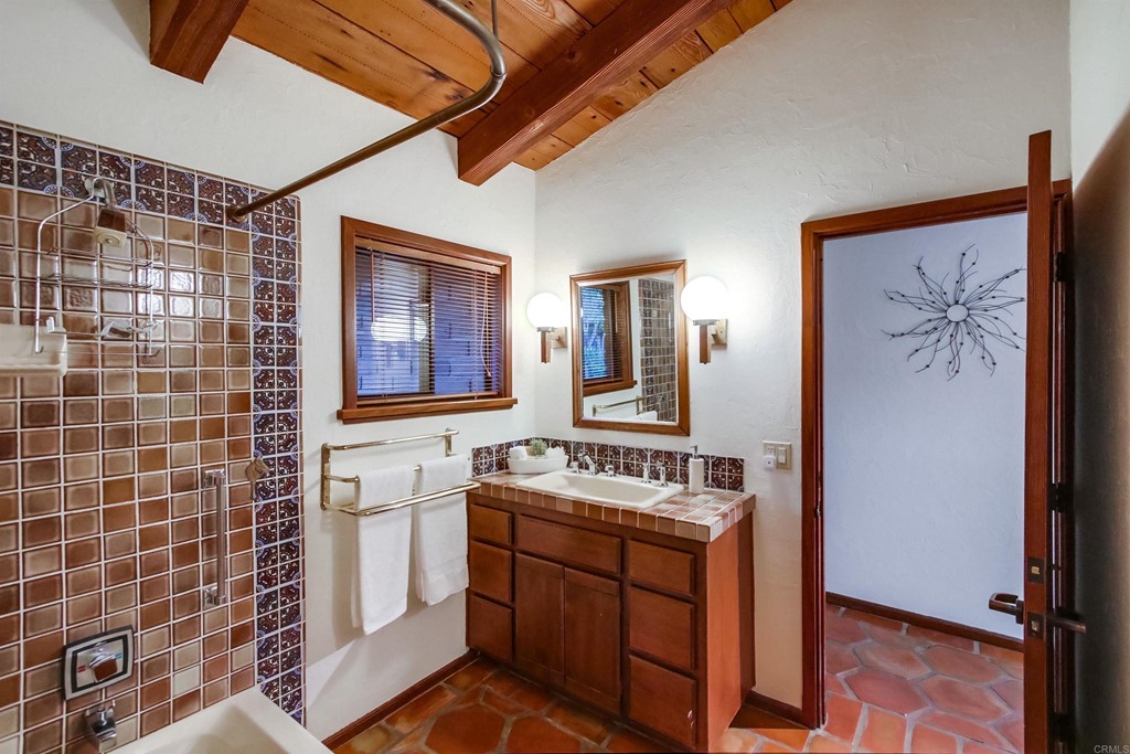 1256 Rancho Encinitas Drive Encinitas, CA 92024 - Photo 17 of 28 a room with storage and utility