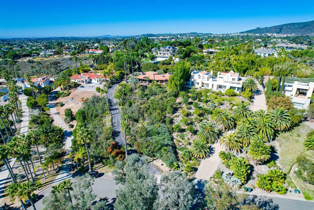 1256 Rancho Encinitas Drive Encinitas, CA 92024 - Photo 27 of 28 a view of a city