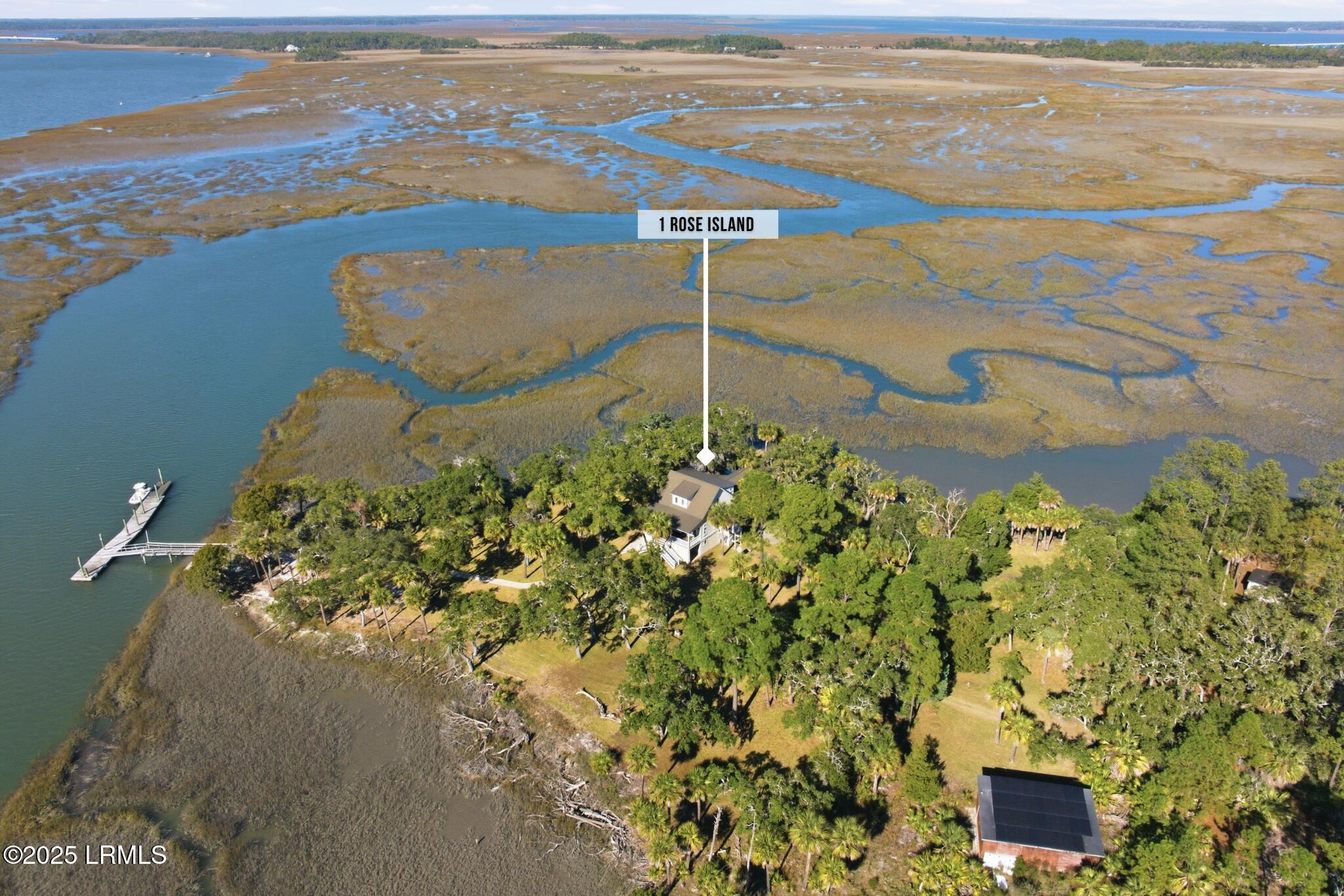 0 Rose Island Port Okatie, SC 29909 - Photo 11 of 53 1 (image 63)