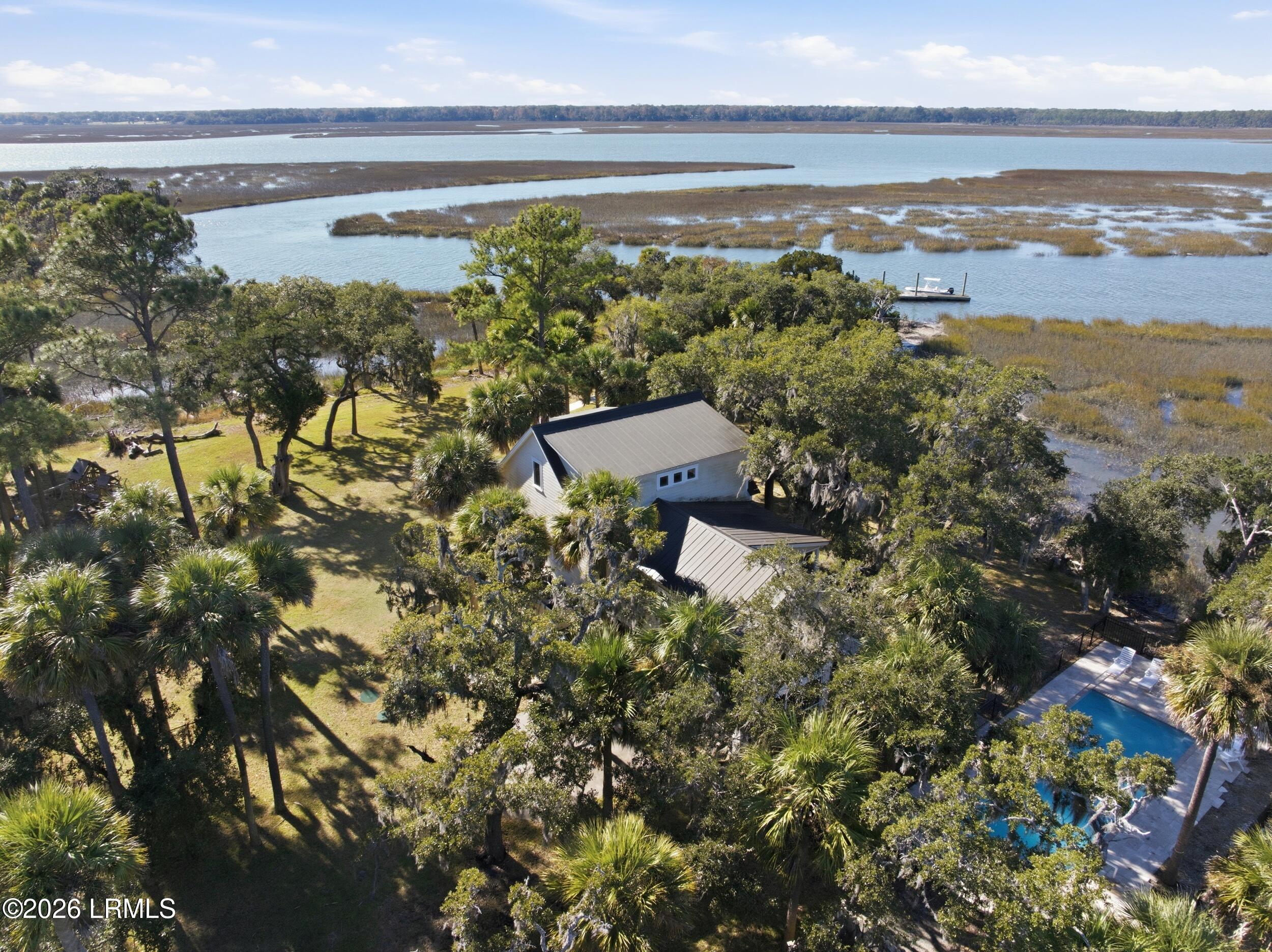 0 Rose Island Port Okatie, SC 29909 - Photo 12 of 53 10 new
