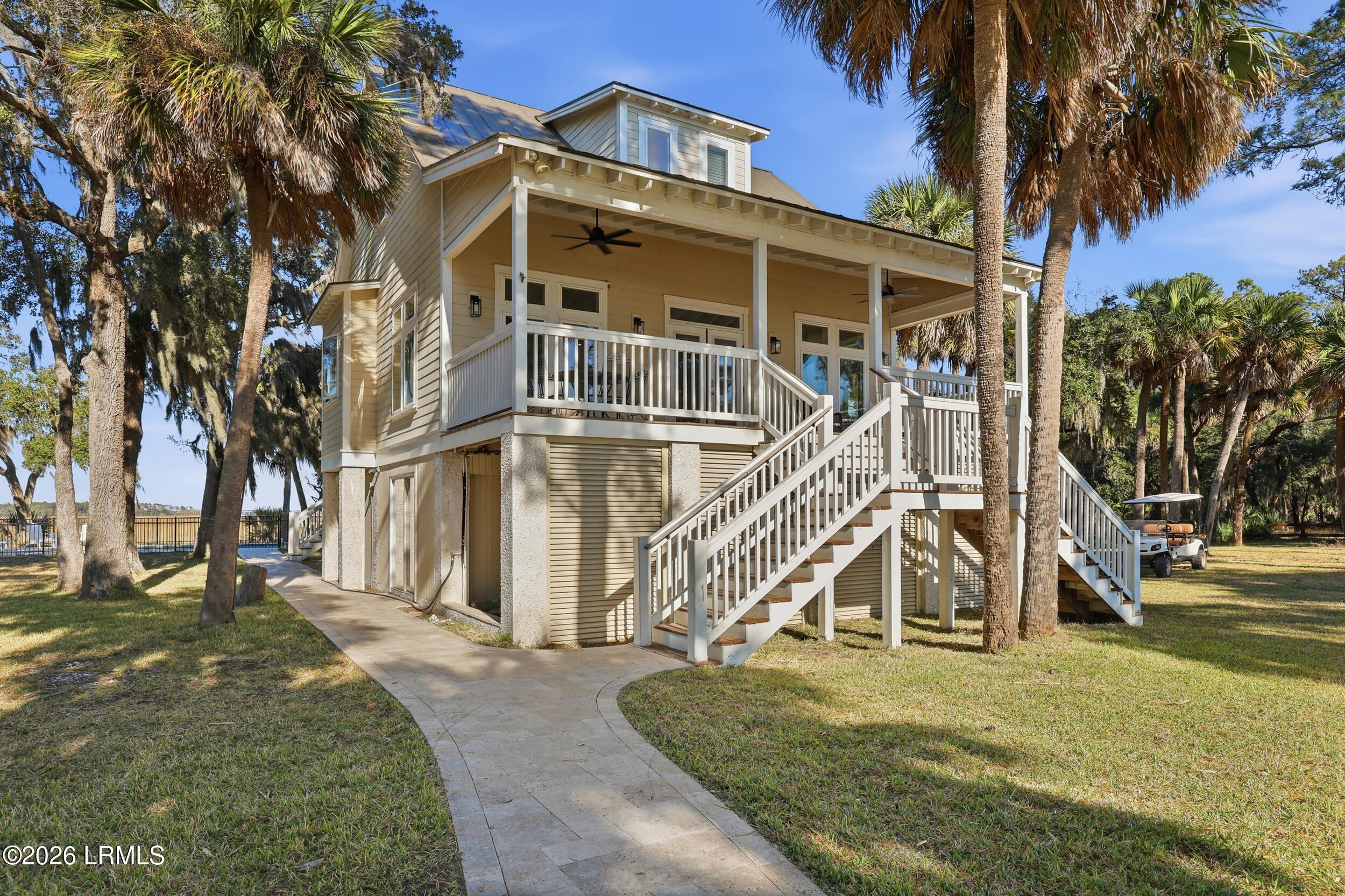 0 Rose Island Port Okatie, SC 29909 - Photo 14 of 53 12 new