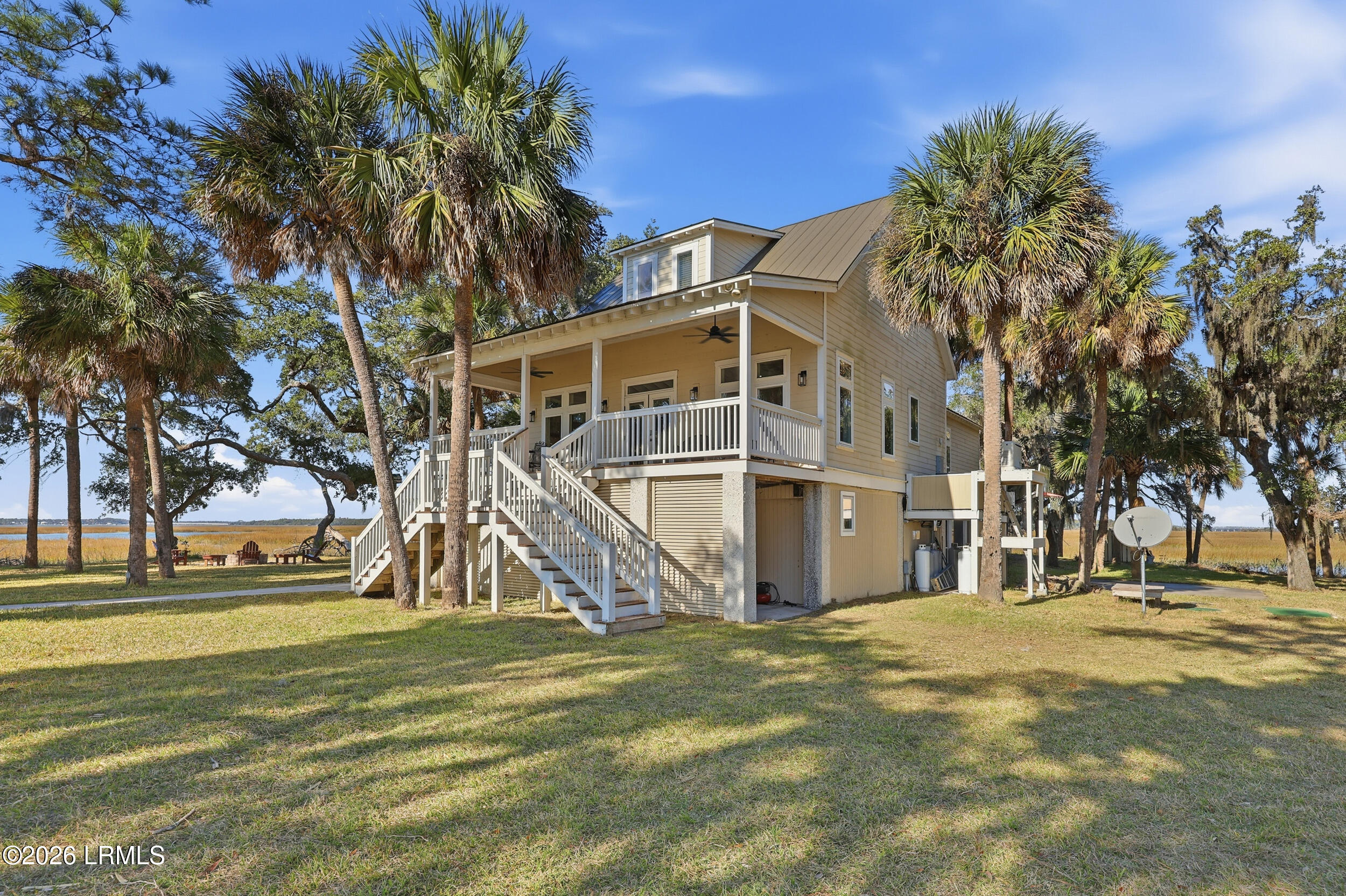 0 Rose Island Port Okatie, SC 29909 - Photo 15 of 53 13 new