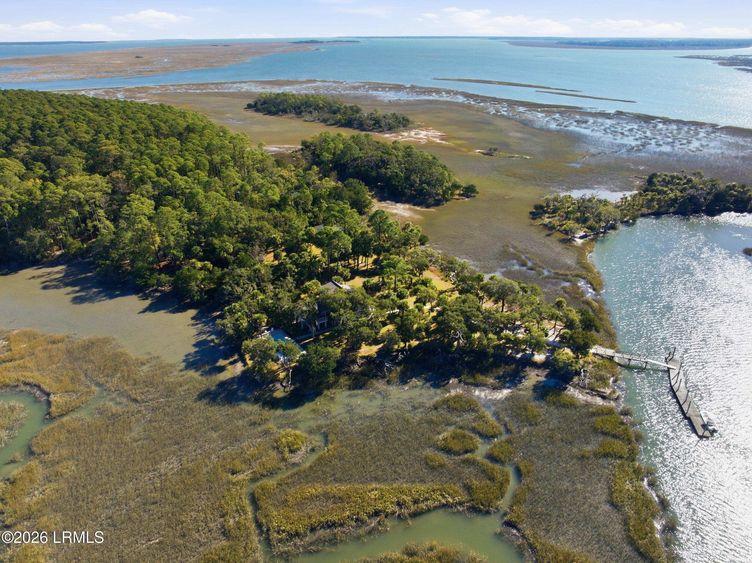0 Rose Island Port Okatie, SC 29909 - Photo 6 of 53 6 new