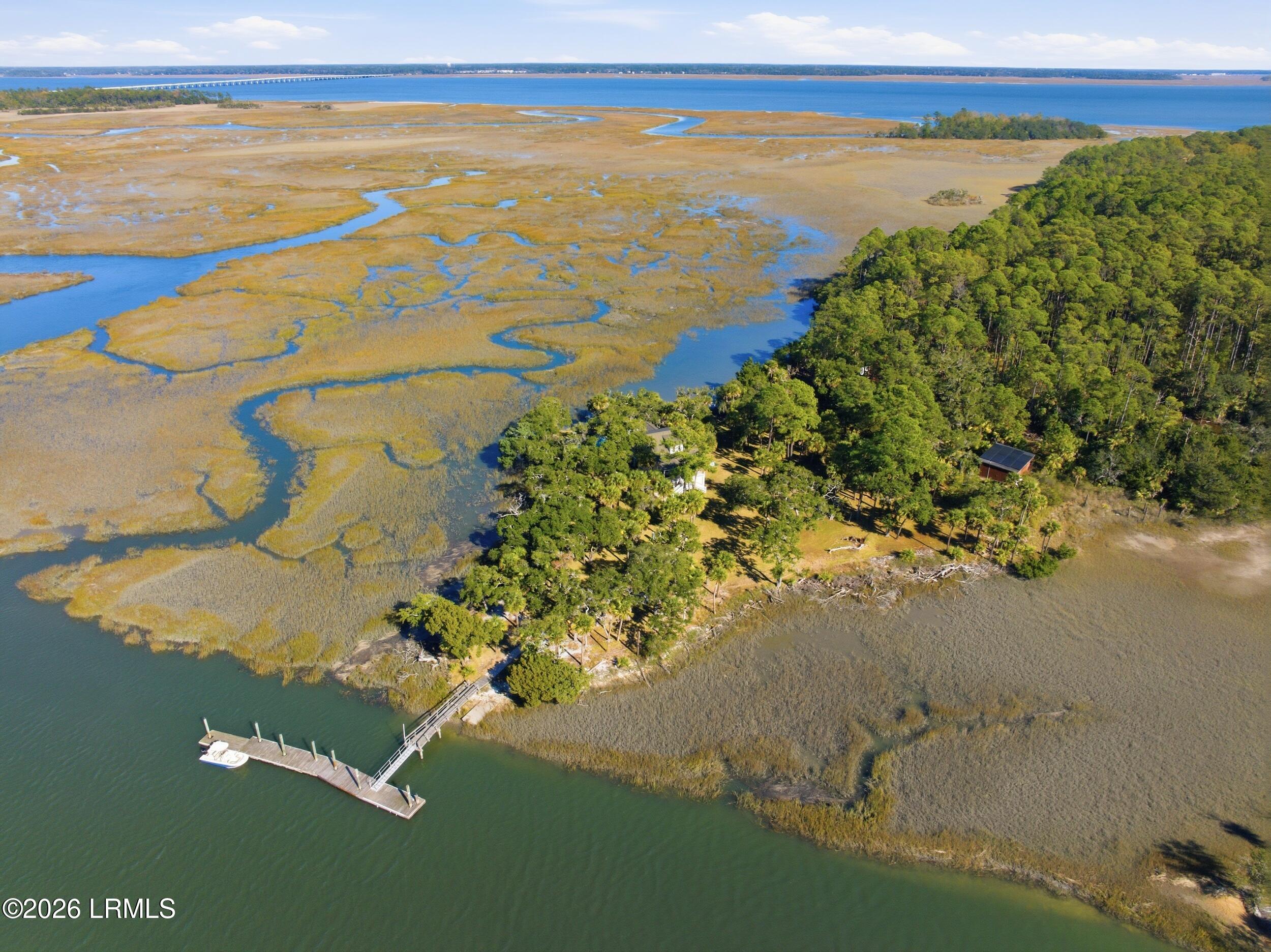 0 Rose Island Port Okatie, SC 29909 - Photo 7 of 53 7 new