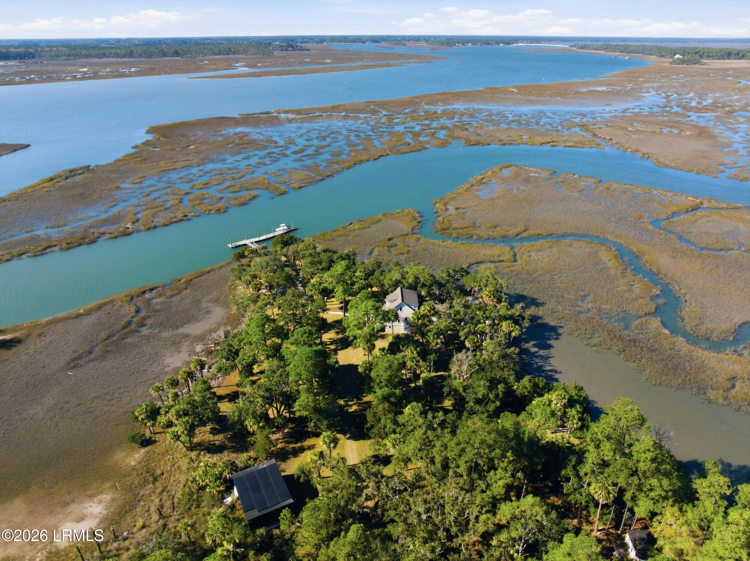 0 Rose Island Port Okatie, SC 29909 - Photo 10 of 53 9 new