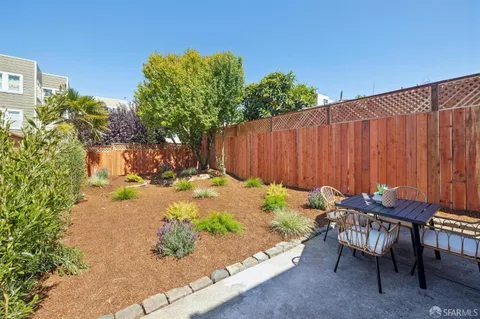 $1,695,000 | 542 22nd Avenue, San Francisco, CA 94121