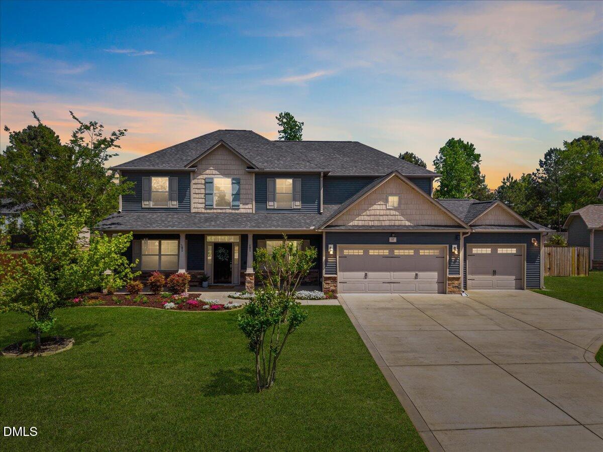 57 Seashore Point Clayton, NC 27520 - Photo 2 of 57 56-DJI_20260415014022_0094_D - ok