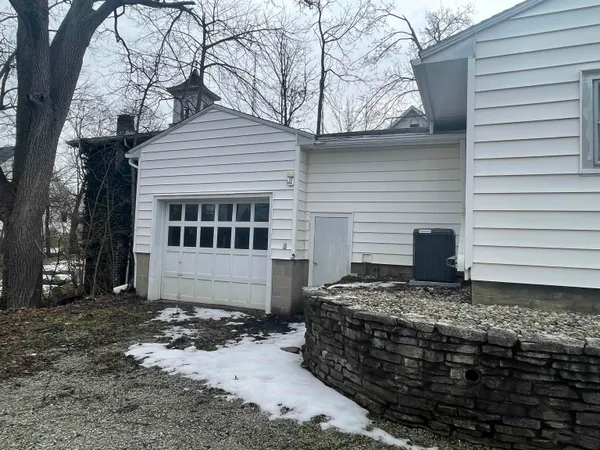 $164,500 | 317 South West Street, Angola, IN 46703
