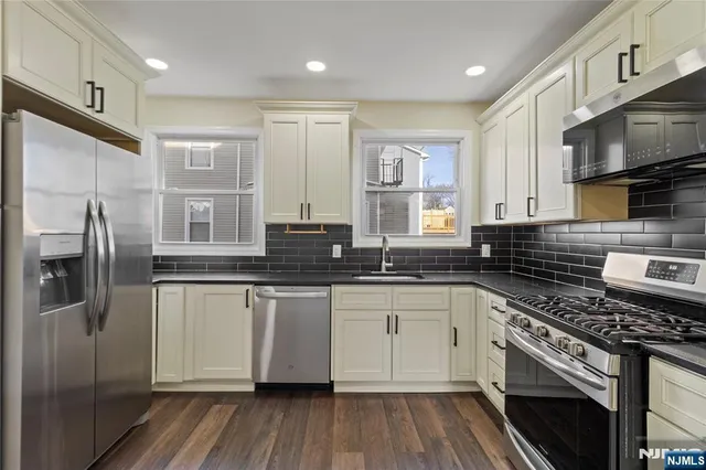 $650,000 | 92 Harrison Place, Irvington, NJ 07111