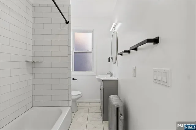 $650,000 | 92 Harrison Place, Irvington, NJ 07111