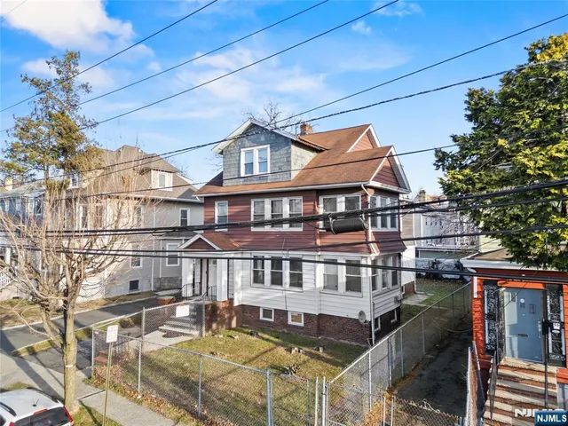 $650,000 | 92 Harrison Place, Irvington, NJ 07111