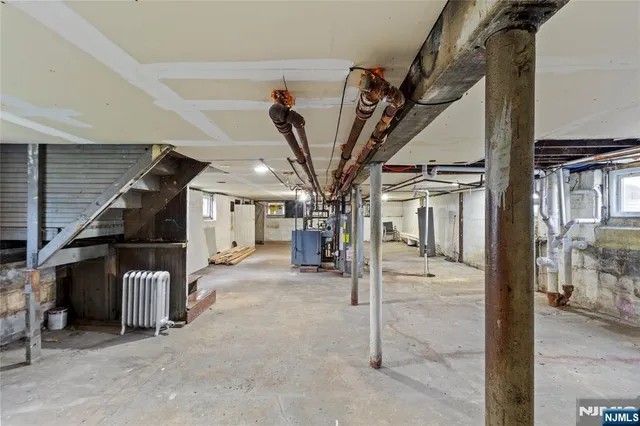 $650,000 | 92 Harrison Place, Irvington, NJ 07111