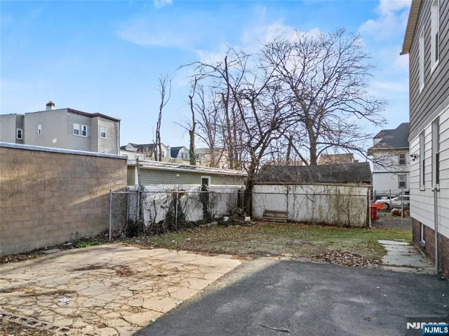 $650,000 | 92 Harrison Place, Irvington, NJ 07111