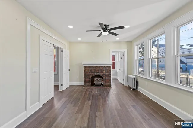 $650,000 | 92 Harrison Place, Irvington, NJ 07111