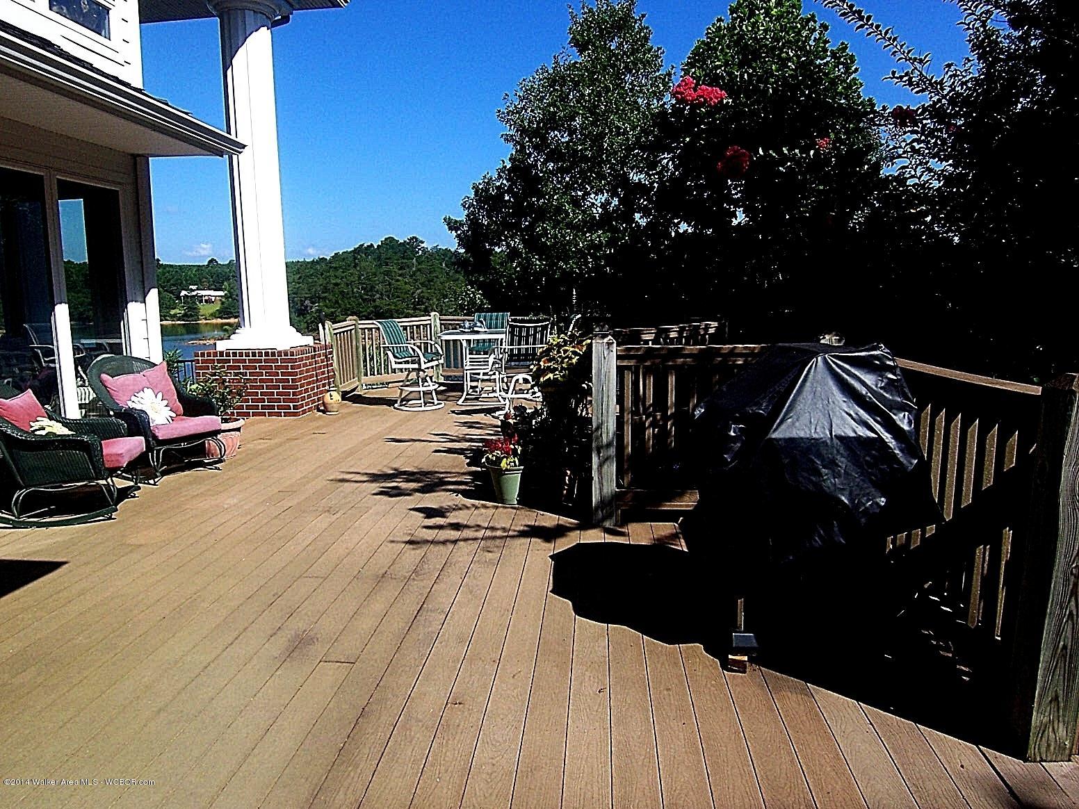 1605 Old Duncan Bridge Road Jasper, AL 35504 - Photo 40 of 50 Gallery Image 40