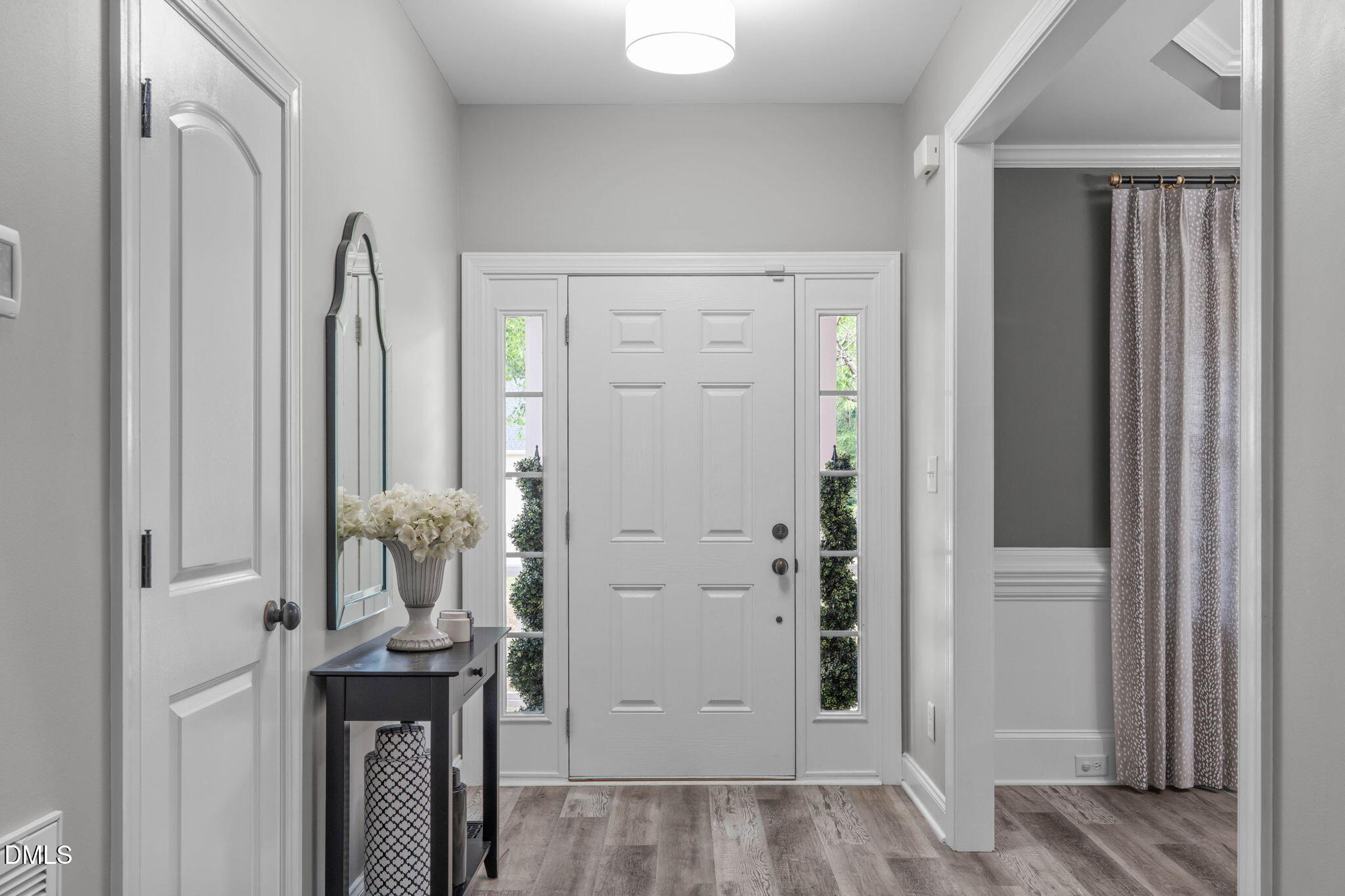 2450 Rolling Tracks Road Willow Spring, NC 27592 - Photo 8 of 64