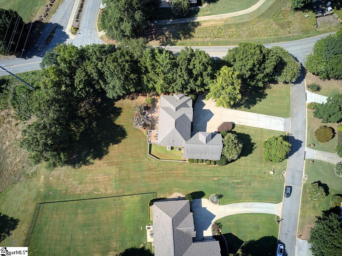 100 Turnberry Road Anderson, SC 29621 - Photo 38 of 45