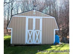 306 Archbald Mountain Road Archbald, PA 18403 - Photo 6 of 6 Additional Photo