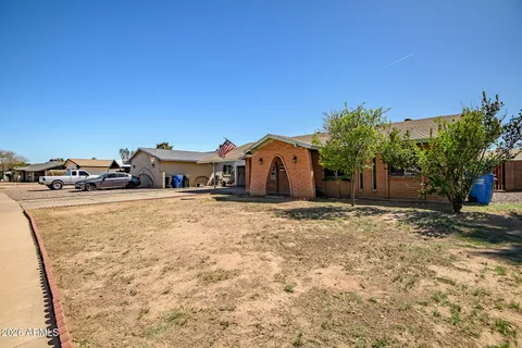 $349,500 | 6433 West Catalina Drive, Phoenix, AZ 85033