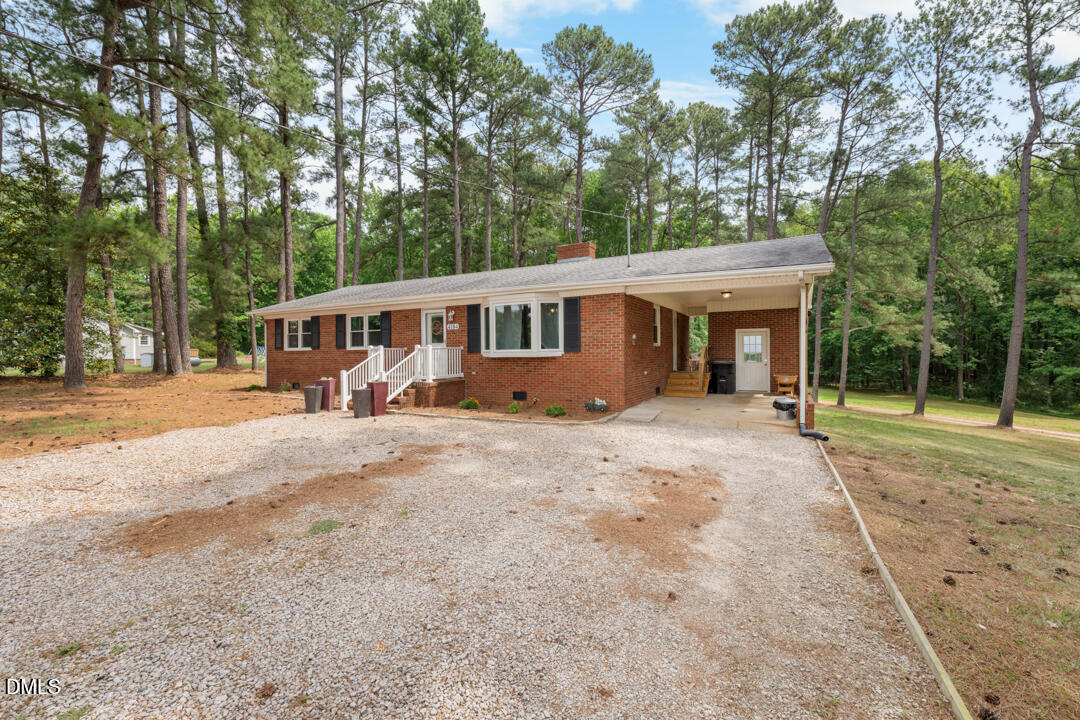 4184 Fairport Road Kittrell, NC 27544 - Photo 4 of 37
