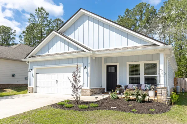 $349,000 | 65 Marsh Landing North, Freeport, FL 32439