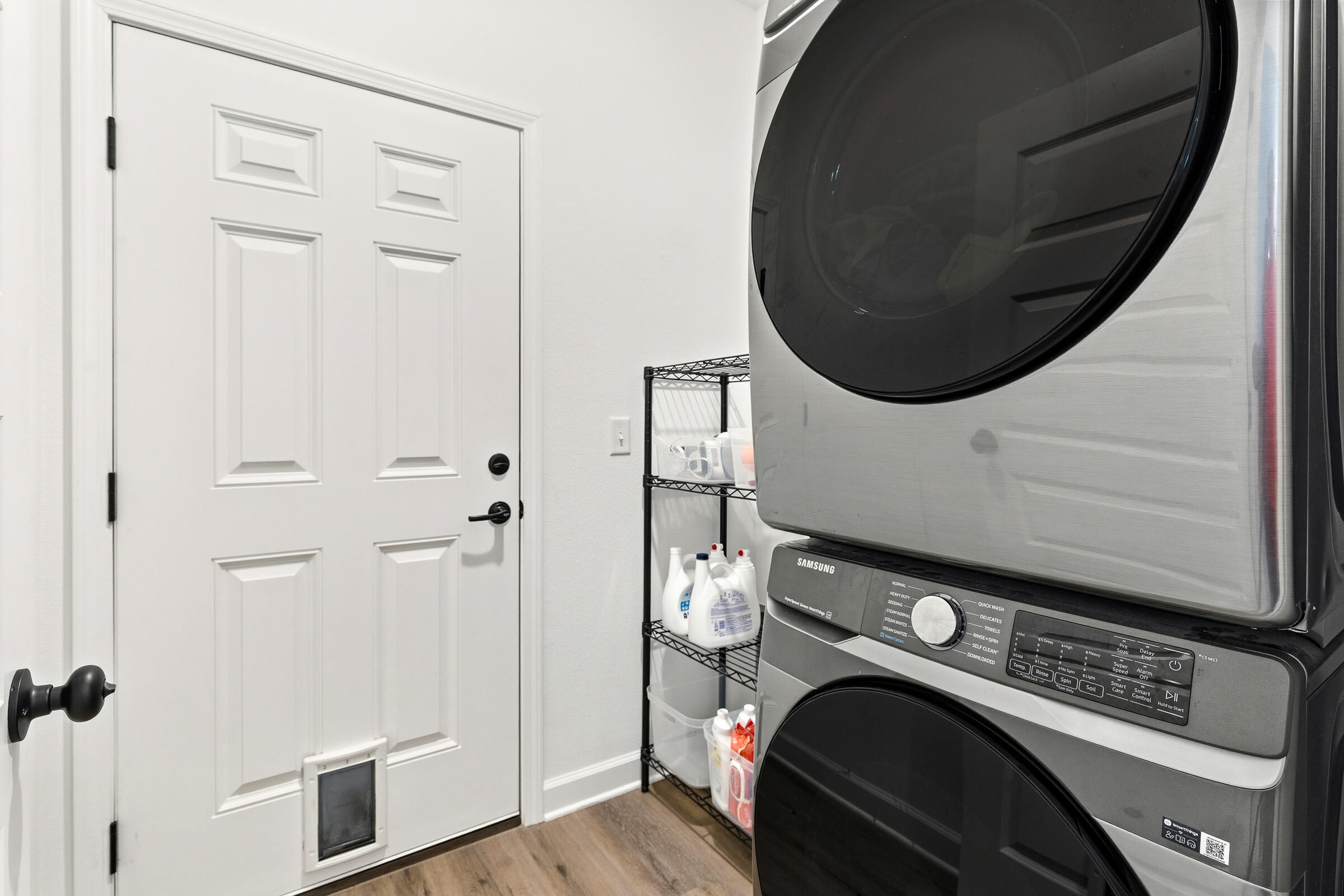 65 Marsh Landing North Freeport, FL 32439 - Photo 20 of 35 a view of washer and dryer
